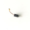 Copper Carbon Brush for AC-DC Generator DC Motor D214 D104 D172